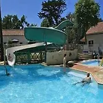 La Siesta - Maeva Camping L'Aiguillon-la-Presqu'ile