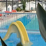 La Siesta - Maeva Camping L'Aiguillon-la-Presqu'ile