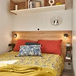 Camping La Siesta - Maeva 4*