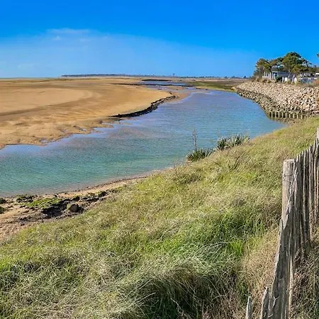 Parque de Campismo La Siesta - Maeva L'Aiguillon-la-Presqu'ile