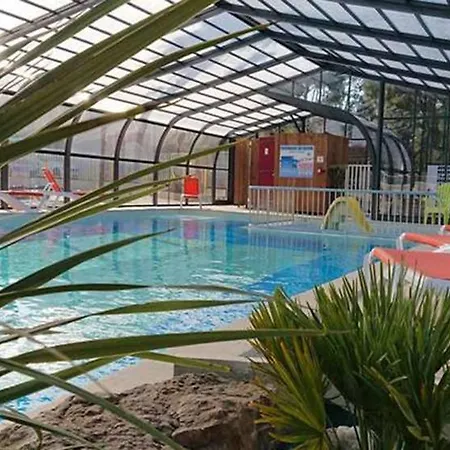 La Siesta - Maeva 4* L'Aiguillon-la-Presqu'ile