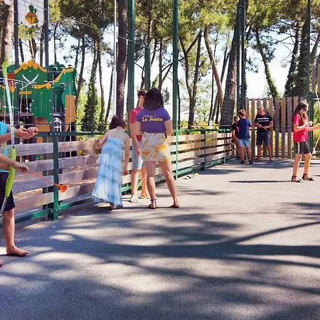 La Siesta - Maeva Parque de Campismo 4*